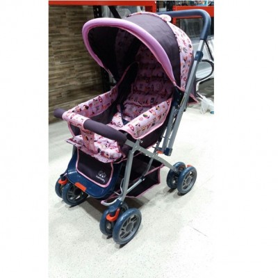 Coche Ref: IG-8215-MOR